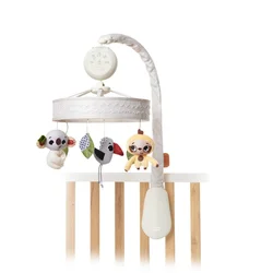 shumee Vrtiljak za rast z glasbo - Boho Chic - Tiny Love