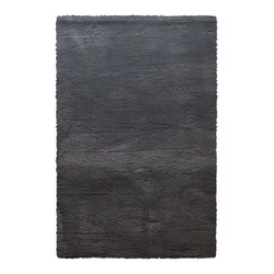 MASTER  Tepih dekorativni krzno 160x230cm SS751CF antracit