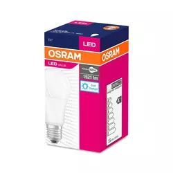 Osram LED sijalica Classic A E27, 13 W, 6500K