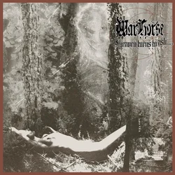 WarHorse - As Heaven Turns To Ash... (Reissue) (2 LP)
