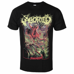 Metal majica moška Aborted - Terrorvision - RAZAMATAZ - ST2253