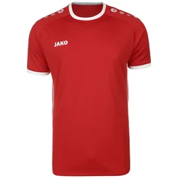 JAKO Dres Primera KA rdeča/bela
