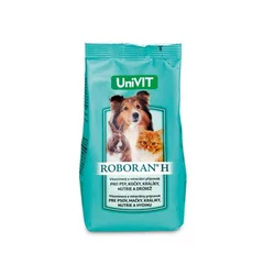 EOSHOP vitamini ROBORAN H za pse, mačke, zajci 250g