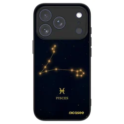 ULTIMATE CASE za Apple iPhone 17 Pro - PISCES
