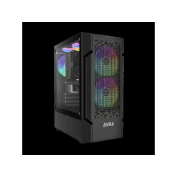 ZEUS Ryzen 5 9600X/DDR5 16GB/M.2 1TB/RX7600 8GB