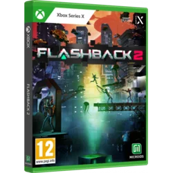 XBOX ONE Flashback 2