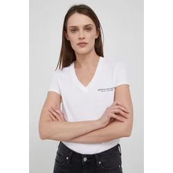 Armani Exchange bombažna majica