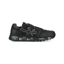 Premiata - Mick sneakers - men - Black