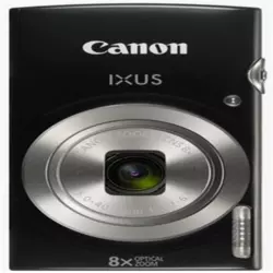 FOTOAPARAT CANON IXUS 185 black