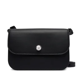 Ročna torba Weekend Max Mara Kapetali 2625516095 Črna