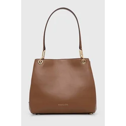 Ročna torba MICHAEL Michael Kors 30F3G8KT7L Rjava