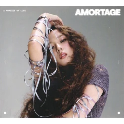 Jisoo - Amortage (Limited Edition) (Softpak) (CD)