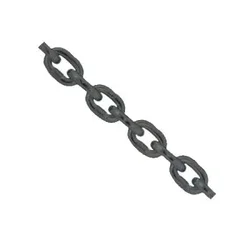 shumee TEHNIČNA VERIGA RAZREDA 3 8 MM - 5 KG - LAN 8 TECH