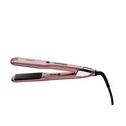 Pegla za kosu pink professional – Eurostil –