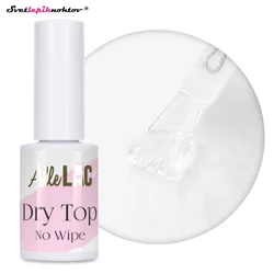 ALLELAC DRY TOP coat 7g