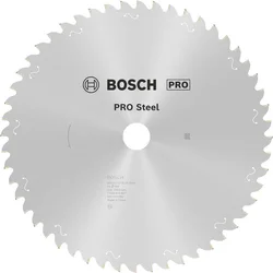 Bosch Pro list testere za metal, 254 mm, T52, 2608844867