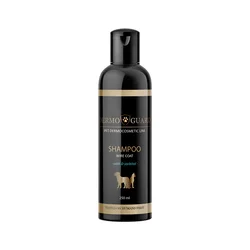 DERMOGUARD Šampon za pse i mačke Wire coat, 250 ml