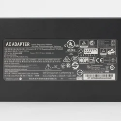 Punjač za laptop HP 19.5V 10.3A (7.4*5.0) ugao 90 HQ