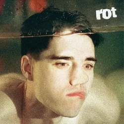 Tennyson - Rot (CD)