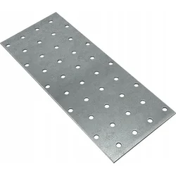 shumee Perforirana plošča PP09 80x200x2,0 (1)