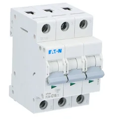 shumee Odklopnik 3P C 16A 10kA AC plsm-C16/3-MW 242474