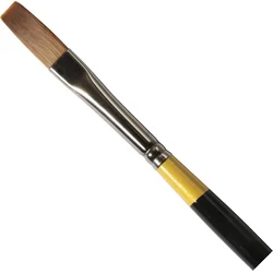 Daler Rowney System3 Ploščata krtača 6
