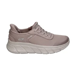 Skechers Ženske patike Bobs b Flex Hi, Bež