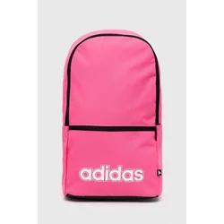 Nahrbtnik adidas roza barva