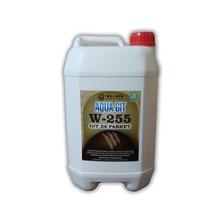 WELHEM Aqua W-255 Git za drvo, 3L