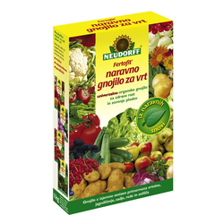 Gnojilo FERTOFIT za vrt, 1kg