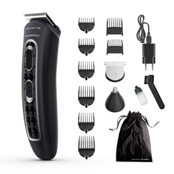 ROWENTA TN911LF0 Karl Lagerfeld 12u1 Multifunkcionalni trimer