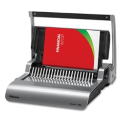 FELLOWES aparat za vezavo  5627701 Quasar™+ 500