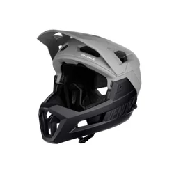 Force Kaciga venom downhill 2 u 1, sivo - crna s-m ( 902988301 )