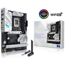 ASUS Matična ploča ROG STRIX B760-A GAMING WIFI D4