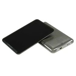 LC POWER HDD Rack/ 2.5/ SATA/ USB3.0/ LC-25BU3/ Black