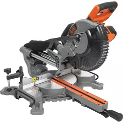 Black & decker Namizna potezna žaga 216mm - BES700