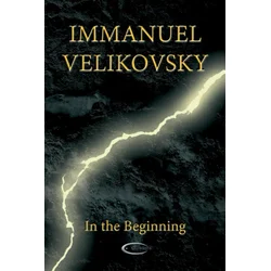 In the Beginning