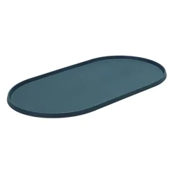 Beeztees Oblikoval Lotte Mat Oona antracit 55x2x30cm