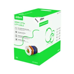 Kabl PFM922I-5EUN-C UTP Cat5e 305m