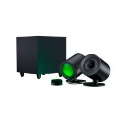 Razer Loudspeaker Nommo V2 Pro (RZ05-04740100-R3G1) Black