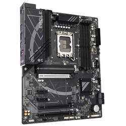 Gigabyte MB Z790 EAGLELGA1700; 4xDDR5;3xM.2; 4xSATA;8xUSB; DP, HDMI; ATX;