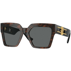 VERSACE Ženske naočare za sunce 0VE4458 542987 54, Tamnobraon