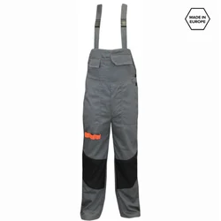 Lacuna pantalone farmer spektar sive veličina l ( 8spekbgl )