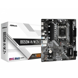 ASROCK B650M-HM.2+