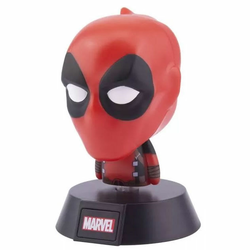 Lampa Paladone Marvel - Deadpool V3