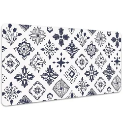 Decormat Podloga za mizo Moroccan pattern 100x50 cm