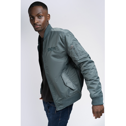 Lonsdale Mens jacket slim fit