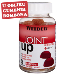 Joint UP (38 gumenih bombona) - Weider