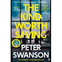 The Kind Worth Saving