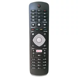 General PHILIPS YKF406-003 - zamenjava daljinski upravljalnik